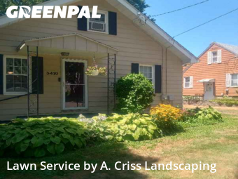 Lawn Care nearby Cuyahoga Falls, OH, 
