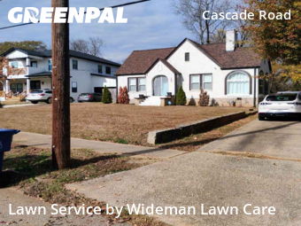 Lawn Mow nearby Atlanta, GA, 