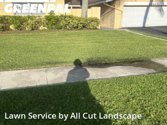 Lawn Maintenance nearby Sunrise, FL, 