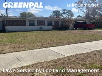 Lawn Service nearby Lakeland, FL, 