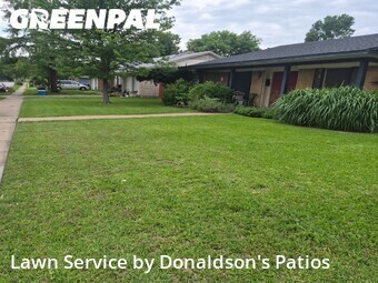 Lawn Care Service nearby Garland, TX, 