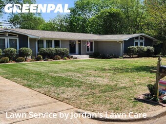 Lawn Mowing nearby Huntsville, AL, 