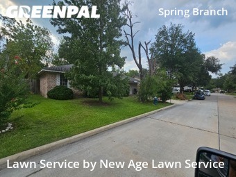 Lawn Mowing Service nearby Houston, TX, 