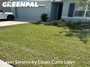 Lawn Mow nearby Riverview, FL, 
