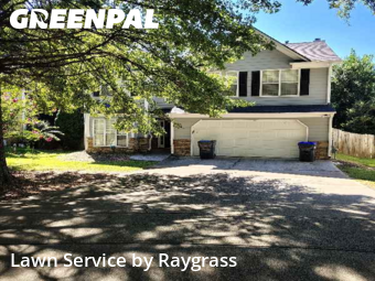 Lawn Maintenance nearby Lilburn, GA, 