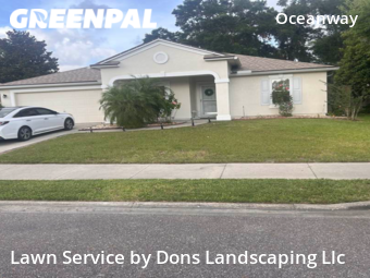 Lawn Maintenance nearby Jacksonville, FL, 