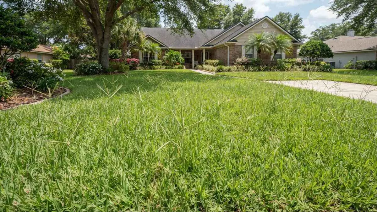 Bahiagrass Lawn Care Calendar By Greenpal