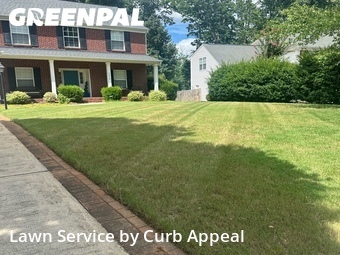 Yard Cutting nearby Matthews, NC, 