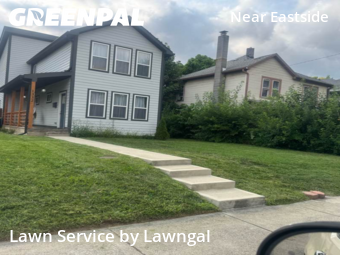 Lawn Service nearby Indianapolis, PA, 