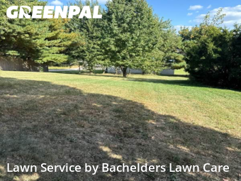 Lawn Mowing Service nearby Shiloh, OH, 