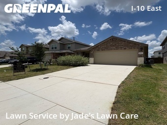 Lawn Mowing nearby Converse, TX, 