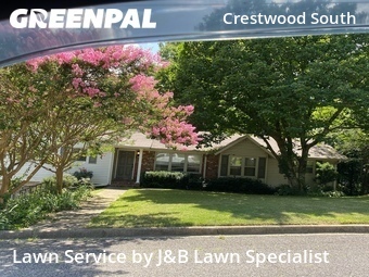 Affordable Landscaping Maintenance Services In Birmingham,35213,Landscaping by J&B Lawn Specialist, work completed in Jun , 2026