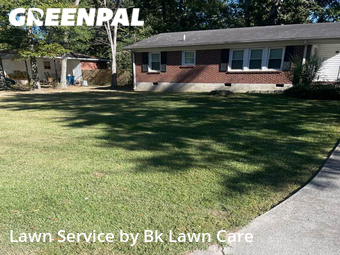 Yard Cutting nearby Rome, GA, 