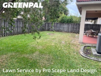 Lawn Service nearby Davie, FL, 