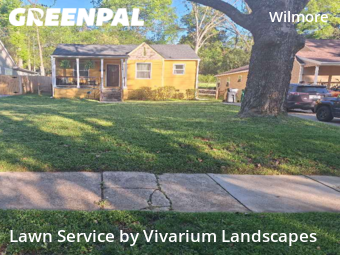 Yard Mowing nearby Charlotte, NC, 