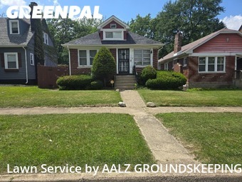 Lawn Maintenance nearby Gary, IN, 