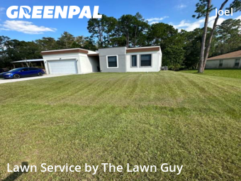 Yard Mowing nearby Lehigh Acres, FL, 