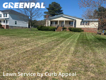Lawn Maintenance nearby Huntersville, NC, 