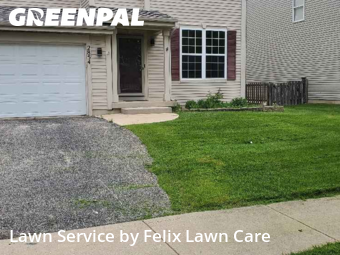 Lawn Care nearby Montgomery, IL, 