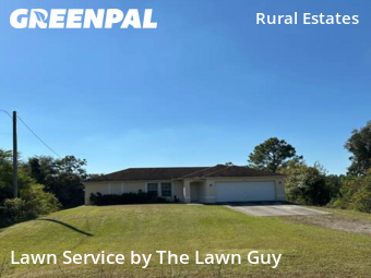 Yard Cutting nearby Naples, FL, 