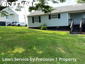Lawn Cut nearby Knoxville, TN, 