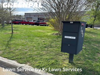 Lawn Mowing Service nearby Severn, MD, 