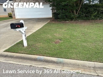 Lawn Maintenance nearby Grovetown, GA, 