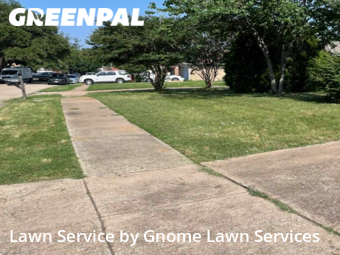 Yard Cutting nearby Grand Prairie, TX, 