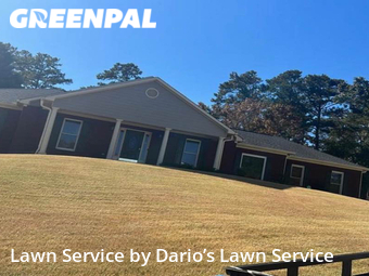 Yard Cutting nearby Lawrenceville, GA, 