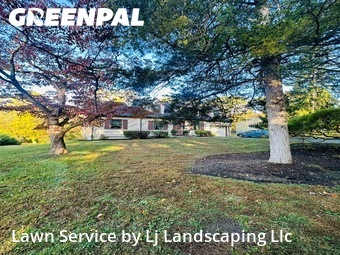Weekly Mowing in Media, 19063, Mowing Services by Lj Landscaping Llc, work completed in Nov , 2025