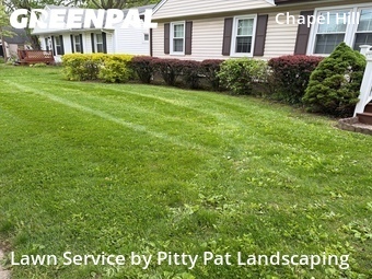 Lawn Mowing Service nearby Akron, OH, 