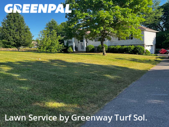 Lawn Service nearby Spring Hill, TN, 