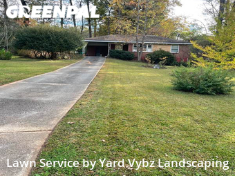 Lawn Cutting nearby Decatur, GA, 