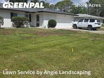 Lawn Cutting nearby St. Petersburg, FL, 