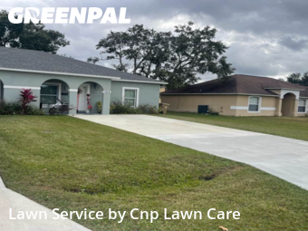 Lawn Servicein Kissimmee,34759,Lawn Care Service by Cnp Lawn Care, work completed in Dec , 2025