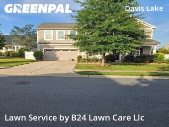 Lawn Care Service nearby Charlotte, NC, 