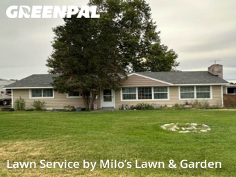 Lawn Care Service nearby Kennewick, WA, 