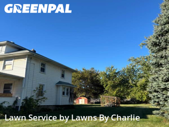 Yard Cutting nearby Lansing, MI, 