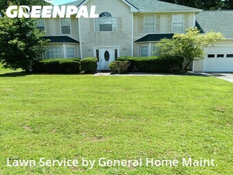 Lawn Care Service nearby Stone Mountain, GA, 