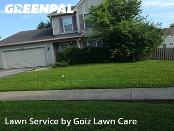 Lawn Service nearby Bolingbrook, IL, 
