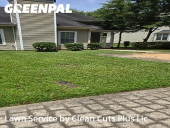 Lawn Mow nearby Lithonia, GA, 