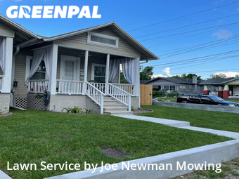 Lawn Care nearby Tampa, FL, 