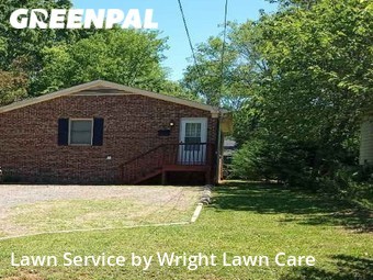 Lawn Cutting nearby Chapel Hill, NC, 