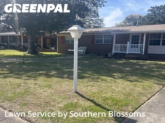 Lawn Care nearby Fort Walton Beach, FL, 