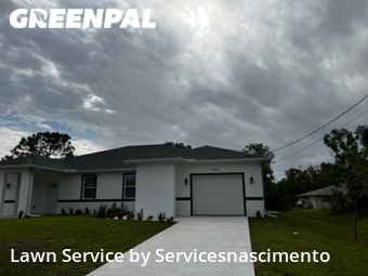 Yard Mowing nearby Lehigh Acres, VA, 