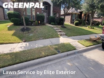 Lawn Care nearby Rockwall, TX, 