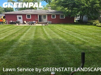 Lawn Mowing nearby Elgin, IL, 
