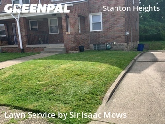 Lawn Mowing nearby Pittsburgh, PA, 