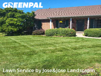 Lawn Care Service nearby Joliet, IL, 