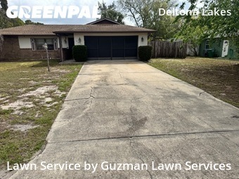 Grass Cut nearby Deltona, FL, 